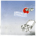 Tzu - Smiling At Strangers - Music CD