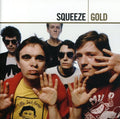 Squeeze - Gold - Music CD