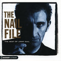 Nail,jimmy - Nail File: The Platinum Collection - Music CD