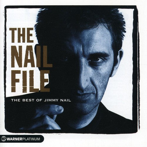 Nail,jimmy - Nail File: The Platinum Collection - Music CD