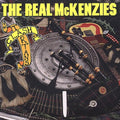Real Mckenzies - Clash Of The Tartans - Music CD