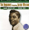 Dominos - 14 Greatest Hits 3 - Music CD