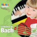 Bach - Meilleur De Bach - Music CD