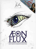 Aeon Flux: Complete Animated Collection - Aeon Flux: Complete Animated Collection - DVD