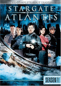 Stargate Atlantis: Season 1 - Stargate Atlantis: Season 1 - DVD