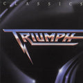 Triumph - Classics - Music CD