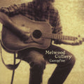 Cutlery,melwood - Campfire - Music CD