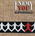 Enemy You - Where No One Knows - Music CD