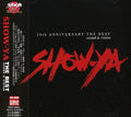 Show-ya - Show-ya The Best Sound & Vision - Music CD