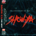Show-ya - Show-ya The Best: 20th Ann. - Music CD