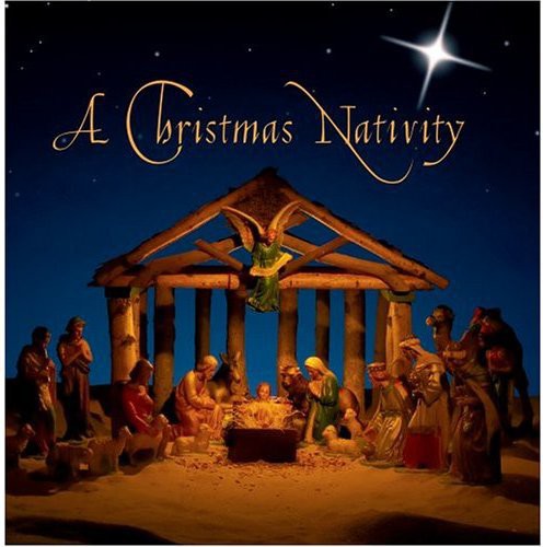 Christmas Nativity / Various - Christmas Nativity / Various - Music CD