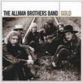 Allman Brothers - Gold - Music CD