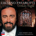 Pavarotti / Nlo / Adler - O Holy Night - Music CD