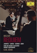 Mozart,w.a. - Requiem - DVD