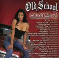 Old School Oldies 2 / Various - Old School Oldies 2 / Various - Music CD