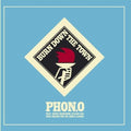 Phon.o - Burn Down The Town - Music CD