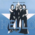 Hello - Best Of & Rarities - Music CD