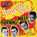 Tennessee Boys - Burning Miles: Lost Sessions 1 - Music CD