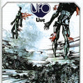 Ufo - Live - Music CD