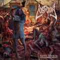 Toothfairy - Does Not Work Well With Reality - Music CD