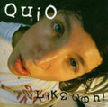 Quio - Like Oooh - Music CD