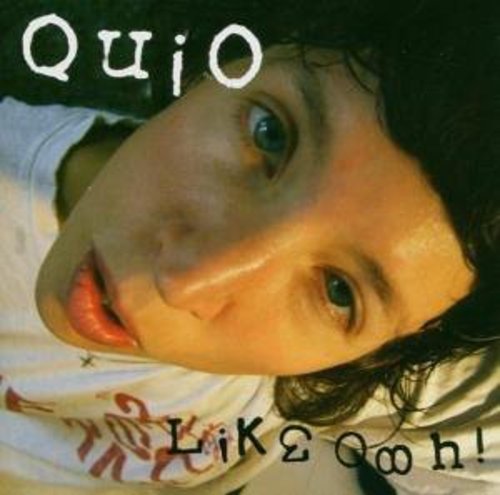 Quio - Like Oooh - Music CD