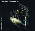 Leftfield - Final Hit: Greatest Hits - Music CD
