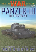 Panzer Iii: Medium Tank - Panzer Iii: Medium Tank - DVD