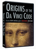 Origins Of The Da Vinci Code - Origins Of The Da Vinci Code - DVD