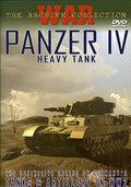Panzer Iv: Heavy Tank - Panzer Iv: Heavy Tank - DVD