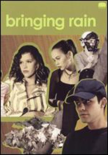 Bringing Rain - Bringing Rain - DVD