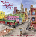 Onion Flavored Rings - Two Minutes Enlightenment - Music CD