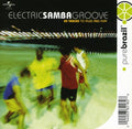 Pure Brazil: Electric Samba Groove / Various - Pure Brazil: Electric Samba Groove / Various - Music CD