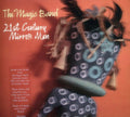 Magic Band - 21st Century Mirror Men - Music CD