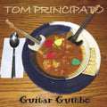 Principato,tom - Guitar Combo - Music CD