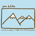 Dufilho,john - John Dufilho - Music CD