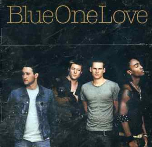 Blue - One Love - Music CD