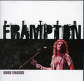 Peter,frampton - Good Fingers - Music CD