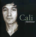 Cali - Menteur - Music CD