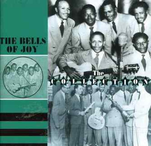 Bells Of Joy - Collection - Music CD