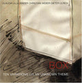 Box - Ten Variations On An Unknown Theme - Music CD