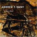 Hunt,andrew - Broken Wheel - Music CD