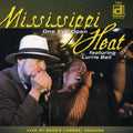 One Eye Open: Live At Rosa's Lounge, Chicago Music CD