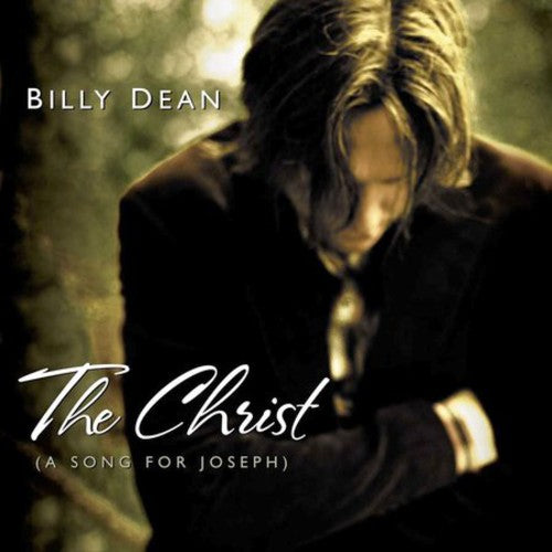 Dean,billy - Christ: A Song For Joseph - Music CD