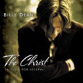 The Christ: A Song For Joseph Music CD