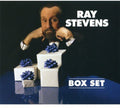 Stevens,ray - Box Set - Music CD