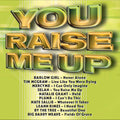 You Raise Me Up Music CD