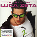 Banda Zeta - Best Of - Music CD