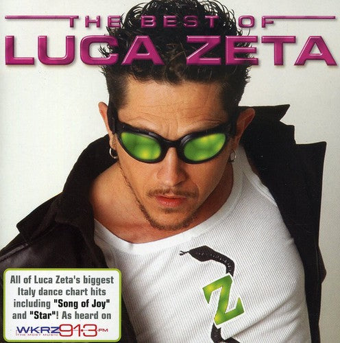 Banda Zeta - Best Of - Music CD