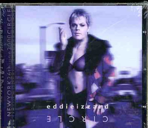 Izzard,eddie - Circle - Music CD